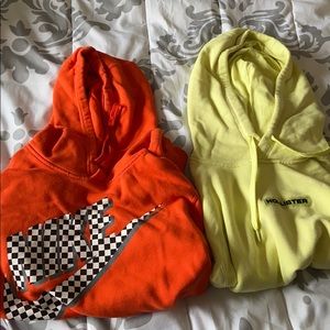Hoodie Pack #1